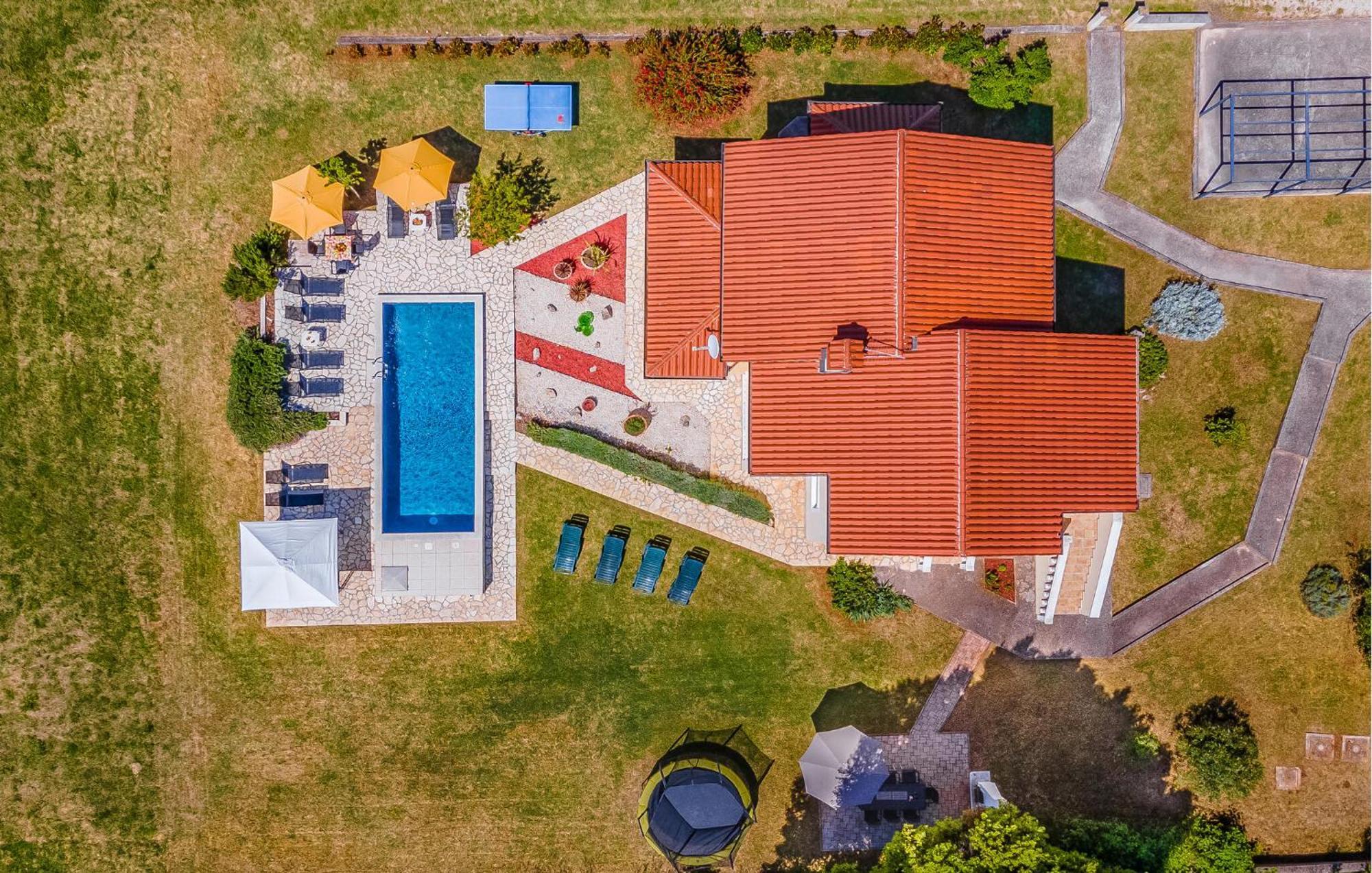 Amazing Home In Valtura Екстериор снимка