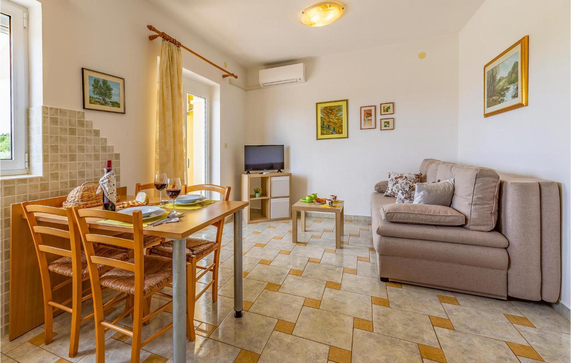 Amazing Home In Valtura Екстериор снимка