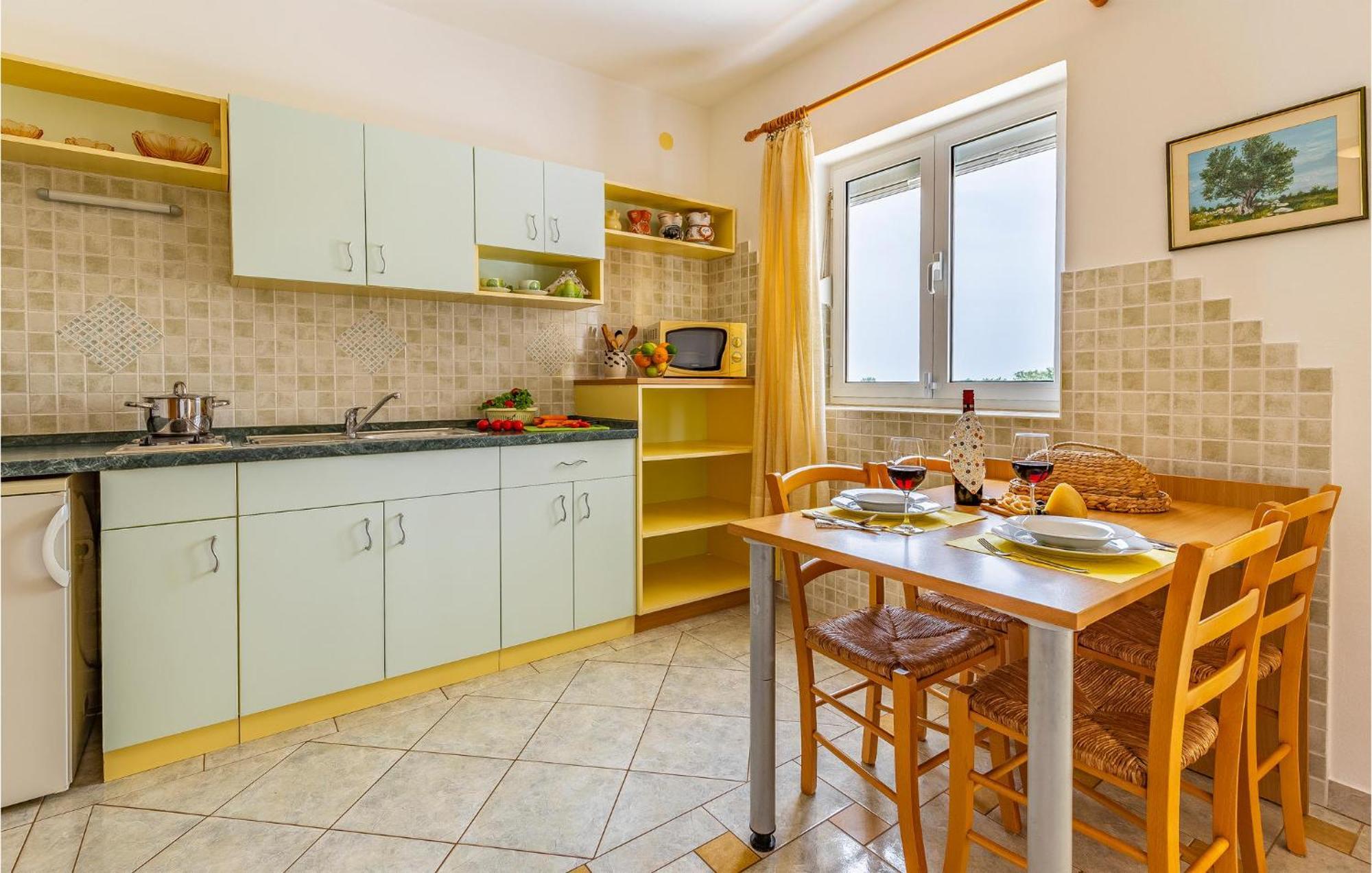 Amazing Home In Valtura Екстериор снимка