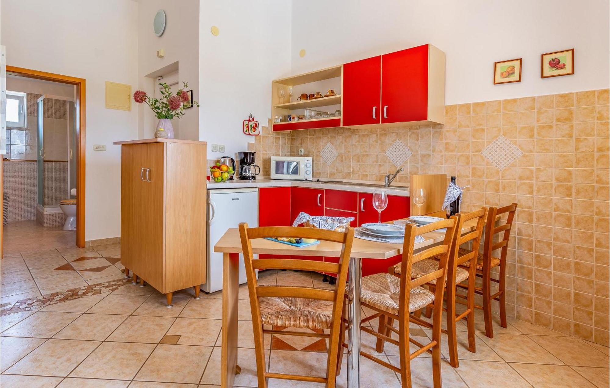 Amazing Home In Valtura Екстериор снимка